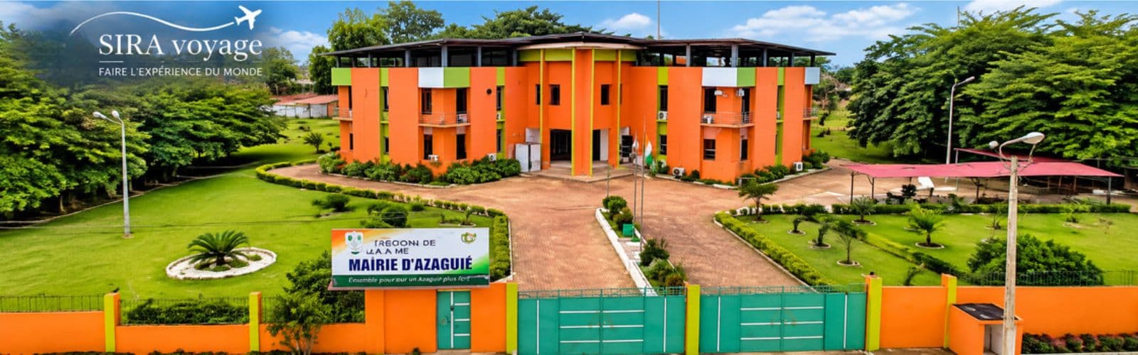 Azaguié