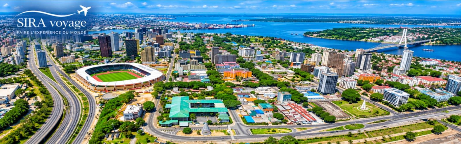 Grand Abidjan